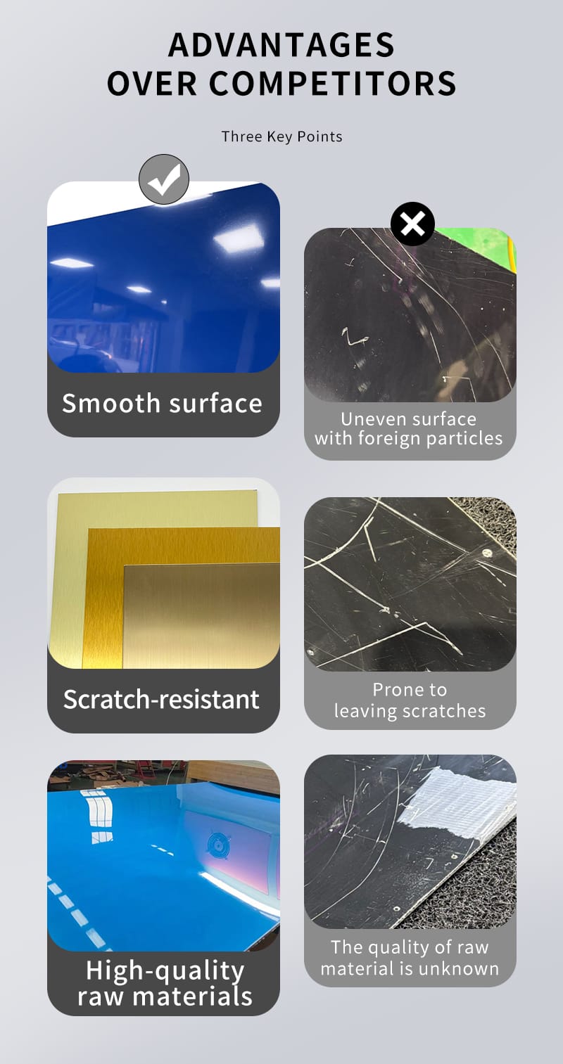 acp panels exterior wall