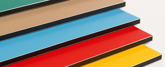 Aluminum Composite Panels