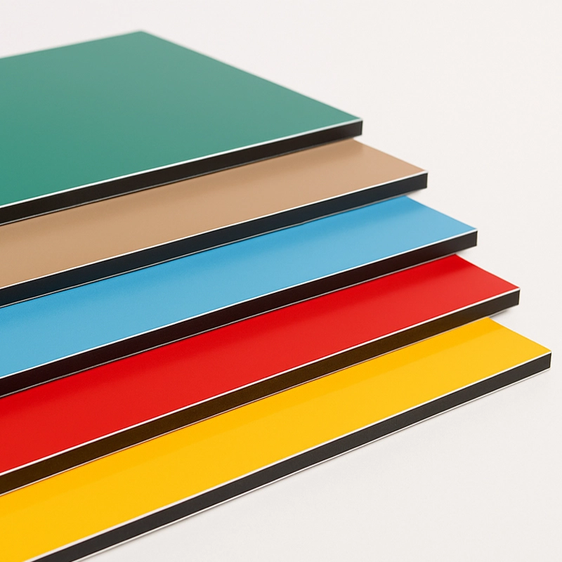 Aluminum Composite Panels